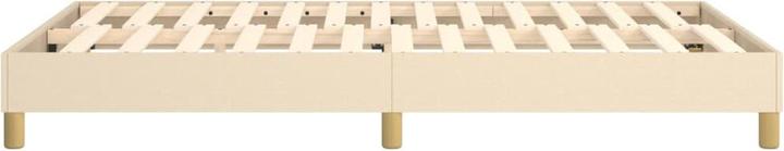 Image du produit vidaXL Boxspringbettgestell (120 x 200 cm)