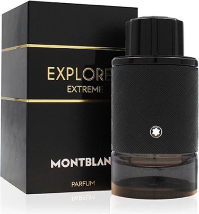 Immagine prodotto Montblanc Explorer Extreme (Eau de parfum, 60 ml)