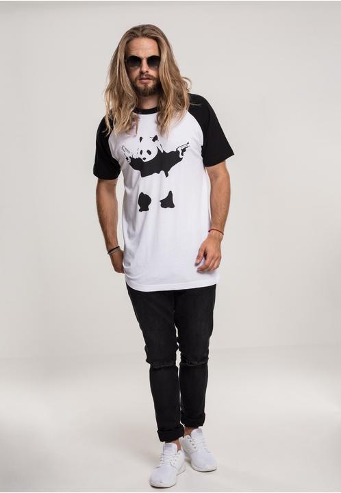 Produktbild Merchcode T-Shirt (S)