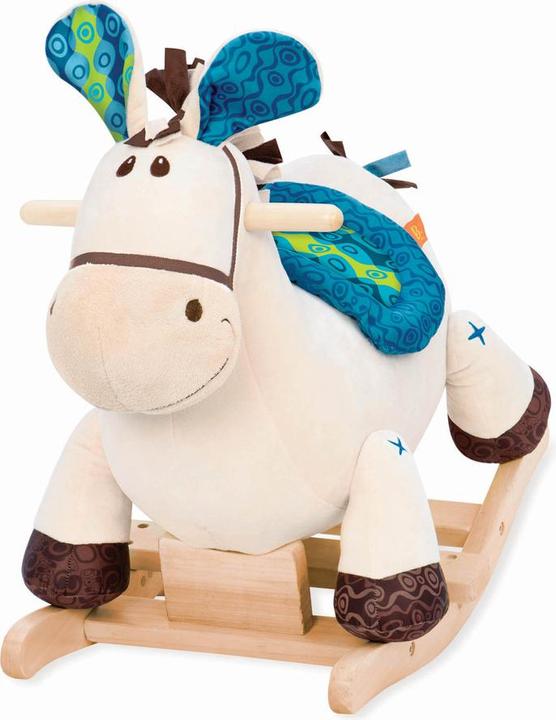 Immagine prodotto B.toys Cavallo a dondolo