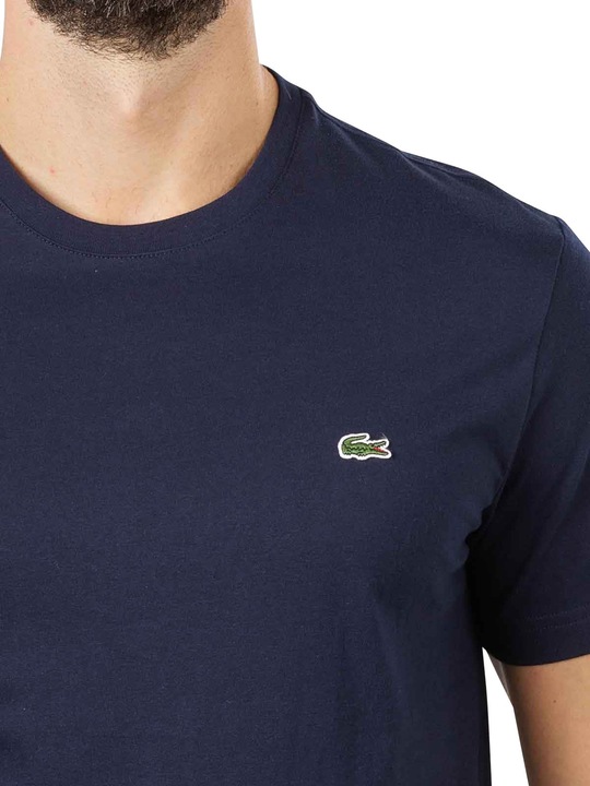 Actual product image Lacoste T-shirt (XL)