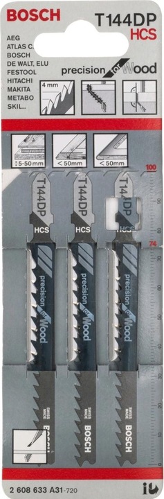 Produktbild Bosch Professional GST 18V-LI B