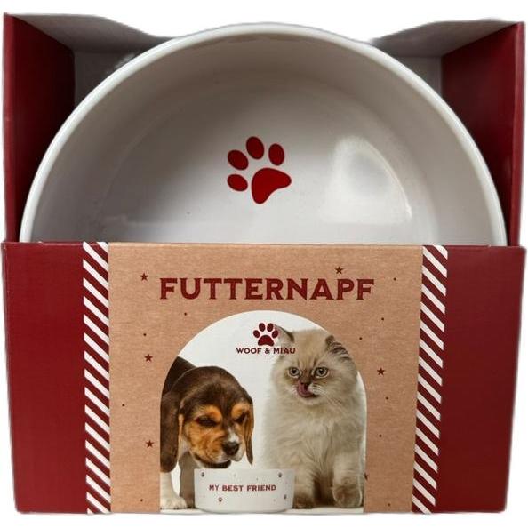 Champ Futternapf MY BEST FRIEND, Futternapf