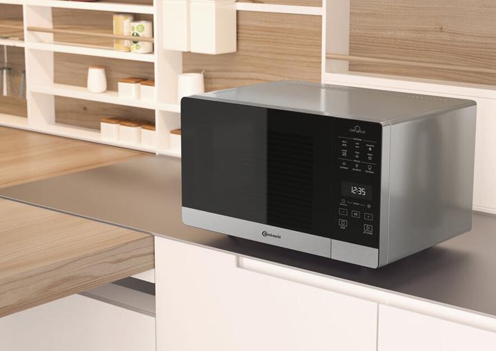 Image du produit Bauknecht MW 49 SL CH (25 l)