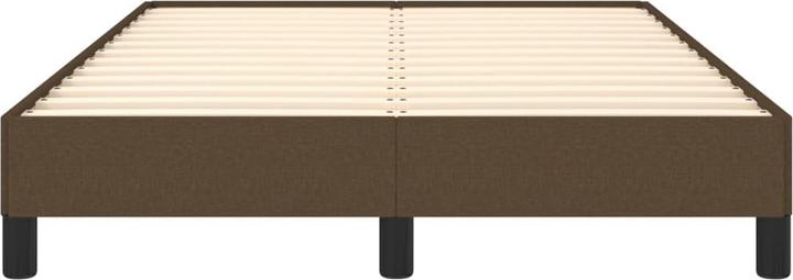 Image du produit vidaXL Bettgestell (120 x 190 cm)