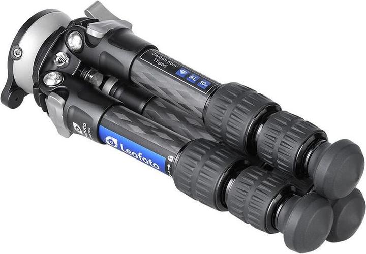 Produktbild Leofoto Trikojis Ranger LS-223CEX + RH-0 (LS-223CEX + RH-0) - LS-223CEX + RH-0