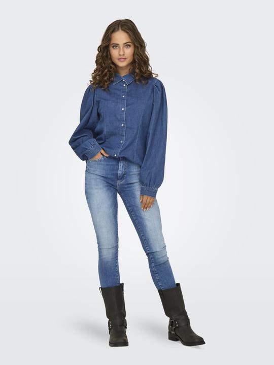 Immagine prodotto Only Camicia in denim ONLROCCO Camicia in denim (40)