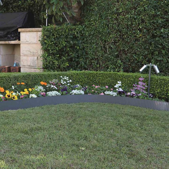 Immagine prodotto Siena Garden Stabilizzazione del letto (600 cm)