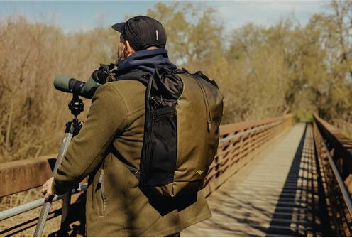 Produktbild Peak Design Peak Design Peak Design Outdoor Backpack 25L Kelp (25 l)