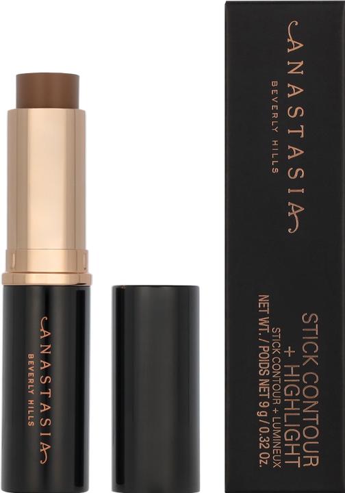 Actual product image Anastasia Beverly Hills Stick Foundation