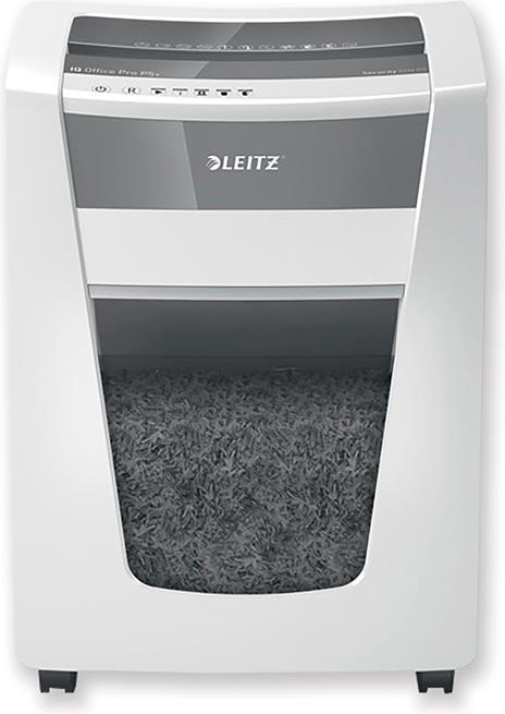 Actual product image Leitz IQ Office Pro (Particle cut)