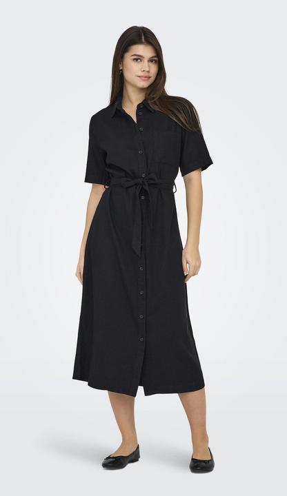 Actual product image Only ONLCARO Langes Kleid Kleid (M)