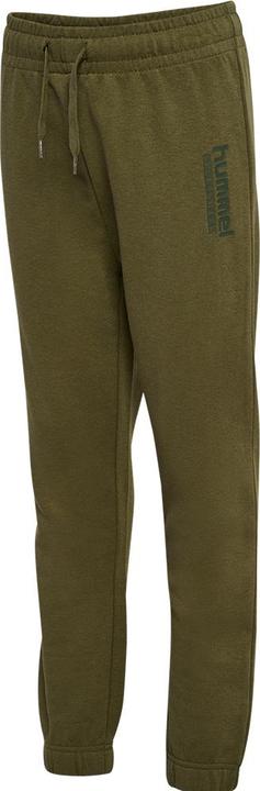 Produktbild hummel Hmljr Base Regular Pants (116)