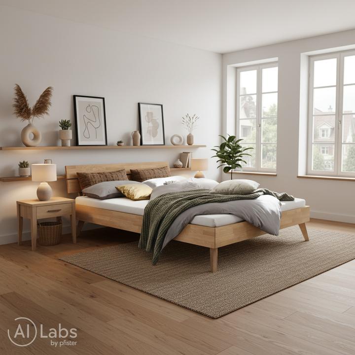 Image du produit Hasena Ortona 20 (90 x 200 cm)