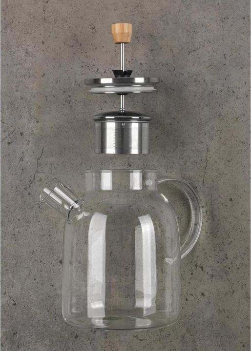 Produktbild Beem Teekanne (1.50 l)