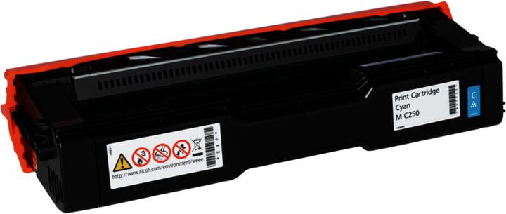 Produktbild RICOH 408353 (C)