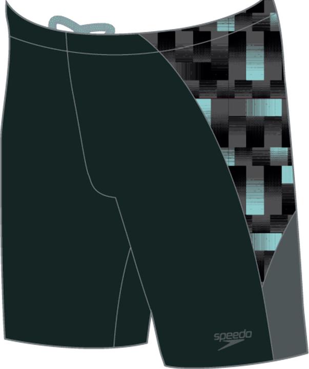 Image du produit Speedo END+ MAX Splice Mid Jammer (32)