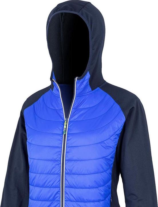 Blu marino, Blu reale