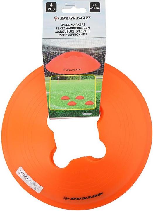 Actual product image Dunlop Marking figure