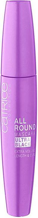 Produktbild Catrice Allround Mascara Ultra Black (010 Ultra Black)