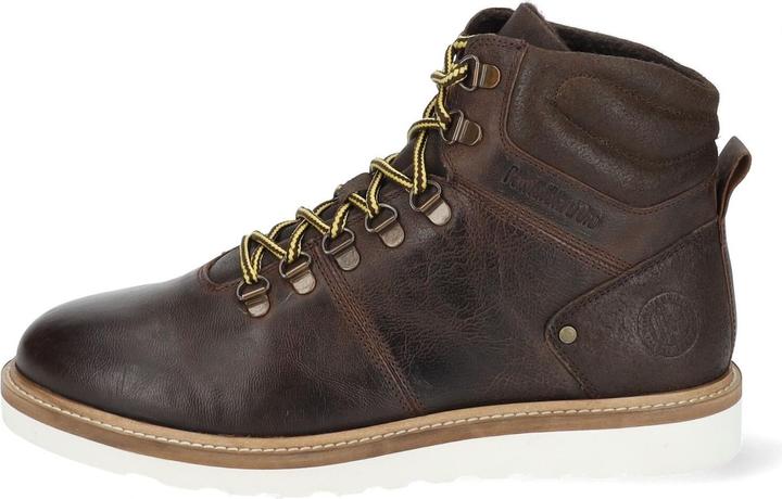 Actual product image Pantofola d'Oro Stiefelette (41)