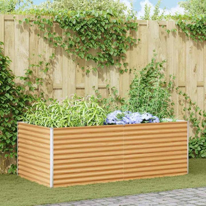 Immagine prodotto vidaXL Gartenbeet