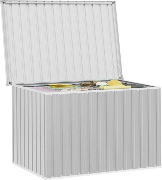 Actual product image vidaXL Aufbewahrungsbox