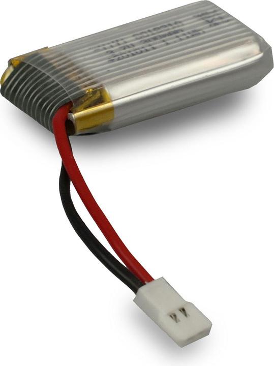 Amewi LiPo battery 1S 3.7V 300mAh XH (3.70 V, 300 mAh)
