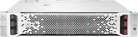 Image du produit HPE D3700 1TB 12G 10K SAS SC (1 To, 2.5")