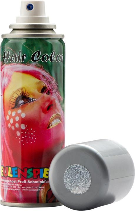 Image du produit Eulenspiegel Paillettes argentées 125ml