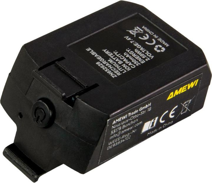 Image du produit Amewi MD500