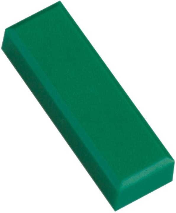 Produktbild Maul FacetterandMagnet MAULpro grün (20x)