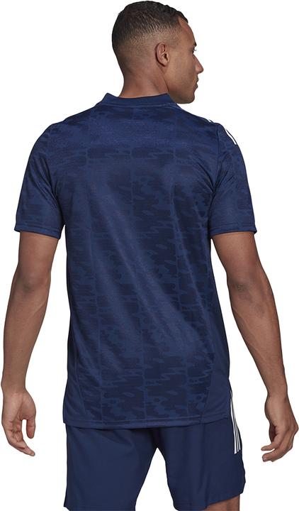 Actual product image adidas Condivo 21 Jersey (XS)