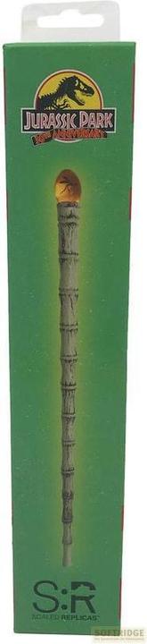 Image du produit Factory Entertainment Jurassic Park réplique mini John Hammond Cane 24 cm