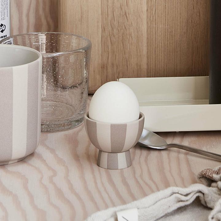 Produktbild Oyoy Eierbecher Toppu (2 x)