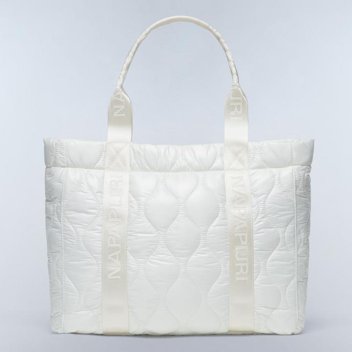 Actual product image Napapijri H-Nuage shopper bag 50 cm
