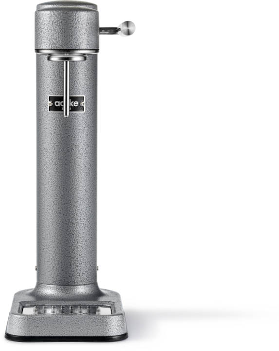Actual product image Aarke Carbonator 3