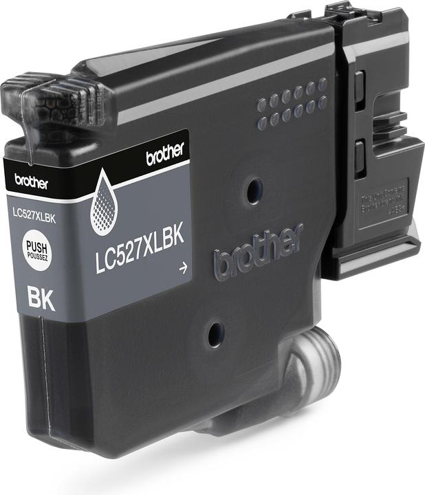 Produktbild Brother Tinte schwarz XL MFCJ4350DW/ (BK)