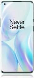 Produktbild OnePlus 8 (8GB) (128 GB, Glacial Green, 6.55", Dual SIM, 48 Mpx, 5G)