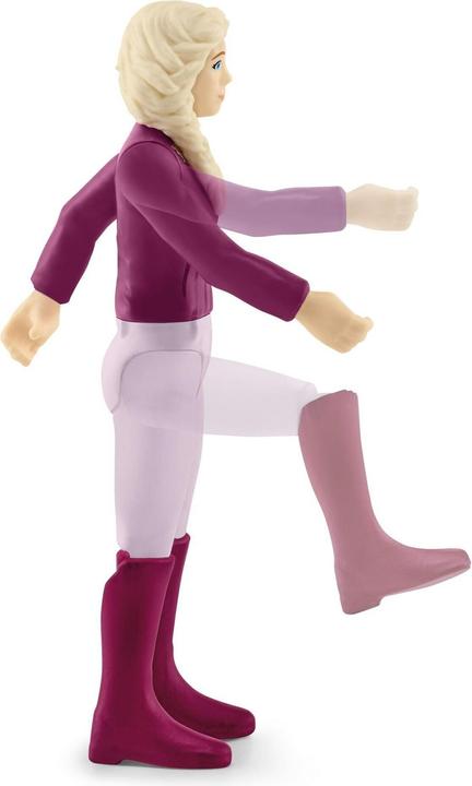 Produktbild Schleich Sofia Dusty Starter Set