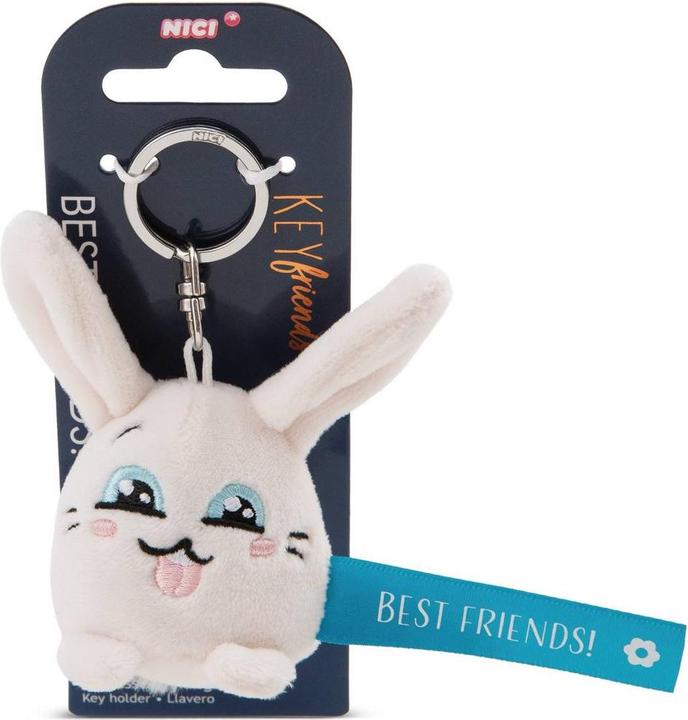 Actual product image NICI Schlüsselanhänger