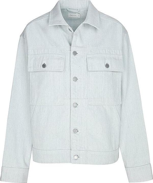 Produktbild Dawn Denim Jeansjacke DUNE (S)