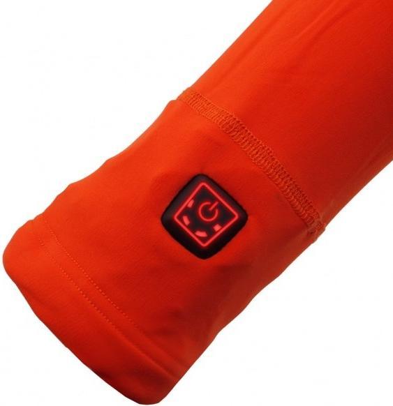 Image du produit Glovii GJ1RM Chemise/débardeur Col rond Manches longues Élasthanne, polyester (M)