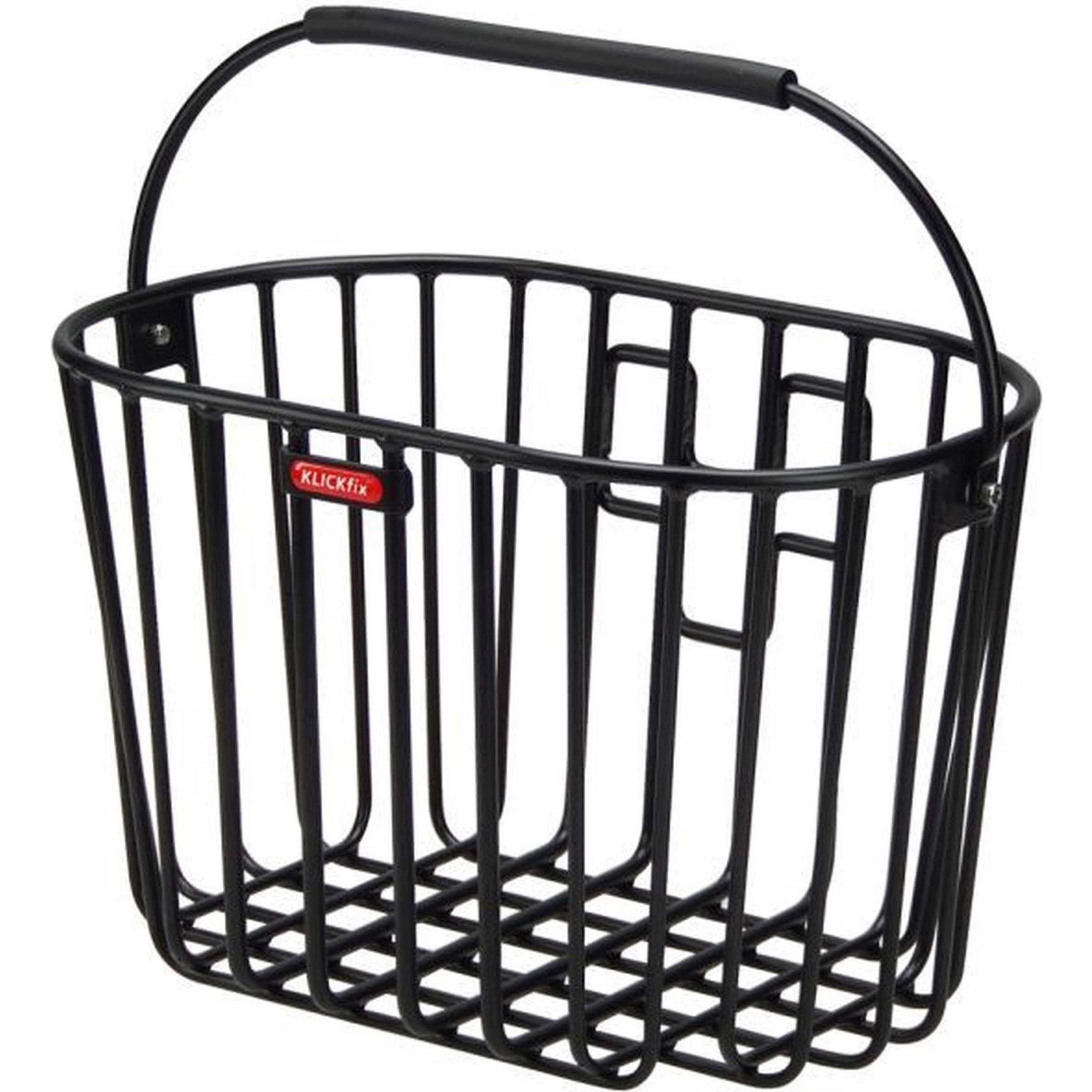 KlickFix, Velokorb, (16 l)