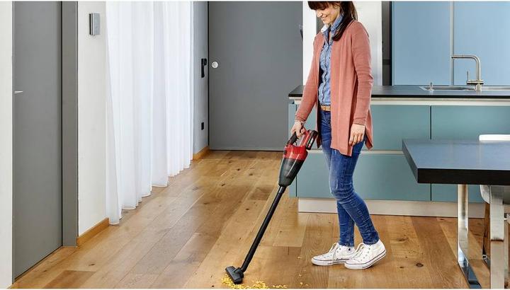 Produktbild Einhell TC-CD 18/35+TE-VC 18 (1x2,5Ah) 4326596 Werkzeugset Akkugeräte (Akkubetrieb)