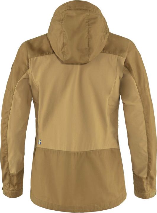 Image du produit Fjällräven Abisko Lite Trekking Jacket W (S)