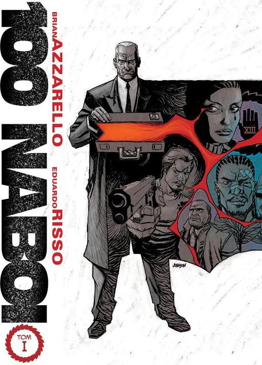 Produktbild No Name 100 Schuss