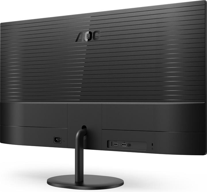 Produktbild AOC Q32V4 (2560 x 1440 Pixel, 31.50")