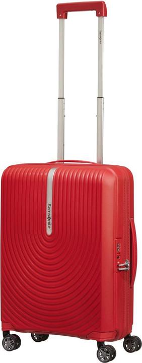 Actual product image Samsonite Hi-Fi (39 l)