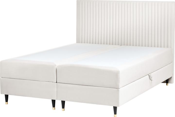 Actual product image Beliani Dame (160 x 200 cm)